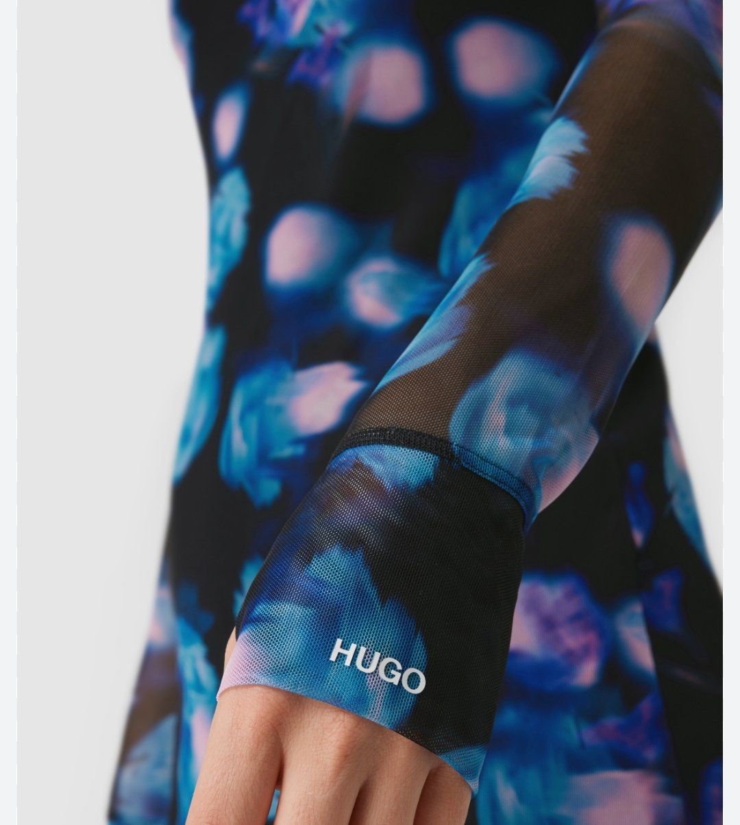Hugo Boss Vestiti: Kleid Hugo boss Gr. M, NP über Fr 360 – Nuovo e nell'imballaggio originale da Zunzgen venduto da Fleksi 2