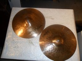 Zildian ZBT plus HiHat 14"