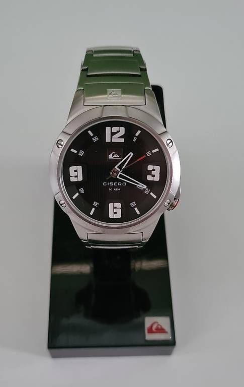 Orologi: Montre Quicksilver  – Usato da Monthey venduto da and_c5w8