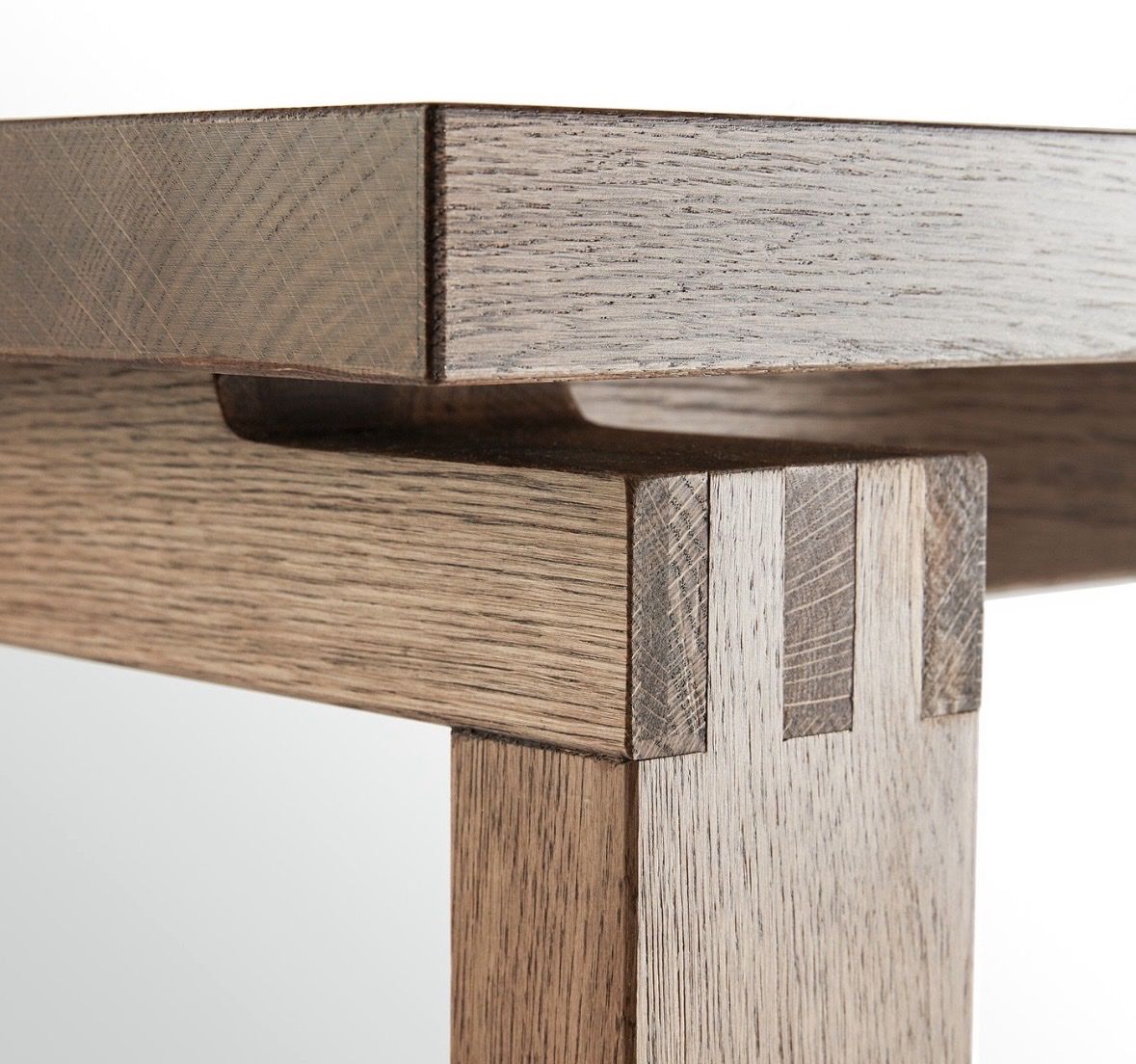 Tische: Esstisch Eichenfurnier 220x100 IKEA – Gebraucht aus Wädenswil von Mr_birdie 1
