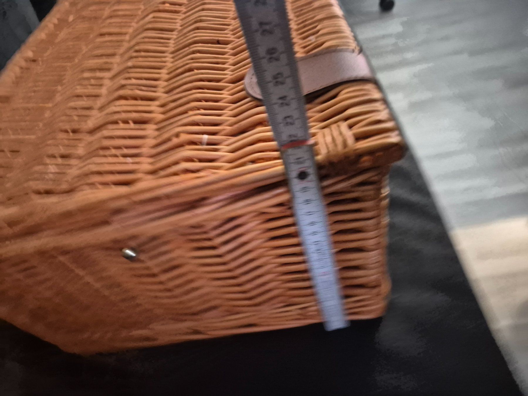 Services de table: Picknick-Set NEU - Kein Plastik! – D'occasion à Thierachern par rolfdavid 4