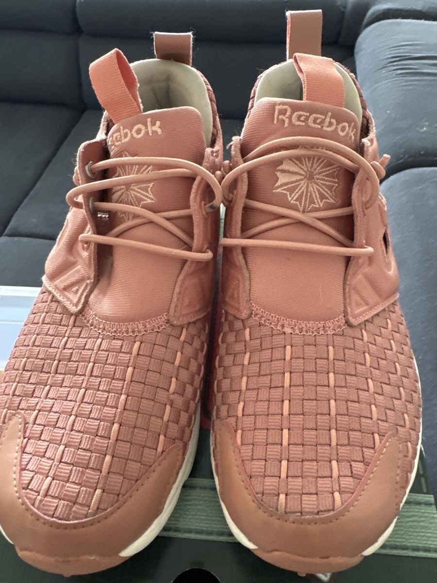 Reebok Scarpe da donna: Sneaker Reebok Gr. 37.5 – Nuovo (secondo la descrizione) da Wald ZH venduto da evelyne.street