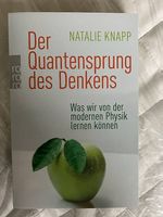 Der Quantensprung des Denkens