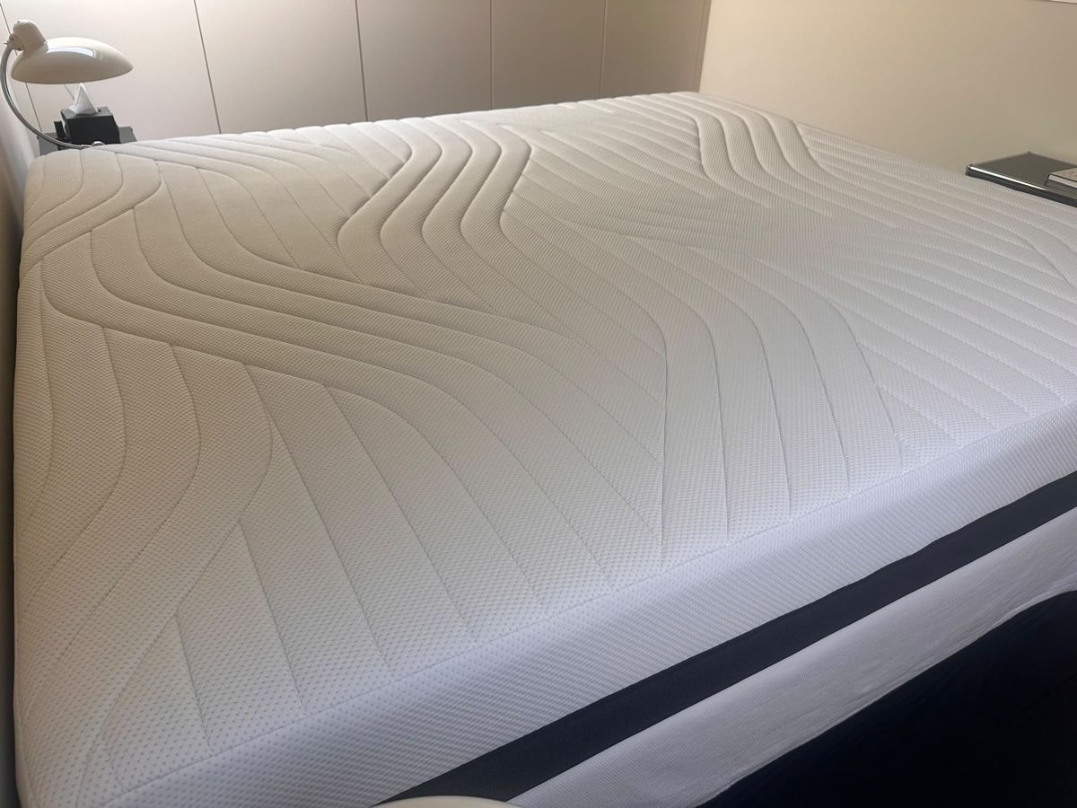 Tempur Materassi: Tempur ProPlus CoolQuilt 180x200 – Nuovo (secondo la descrizione) da Conches venduto da Jacqueline1957. 4