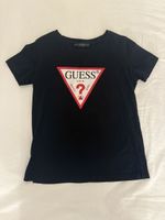 Guess Damen T-Shirt XS/S – kaum getragen