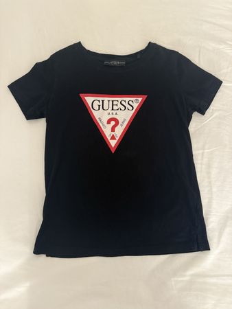 Guess Damen T-Shirt XS/S – kaum getragen