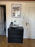 Malm Kommode 