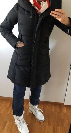 MANTEL  taillierte.. Sportlich Sexy