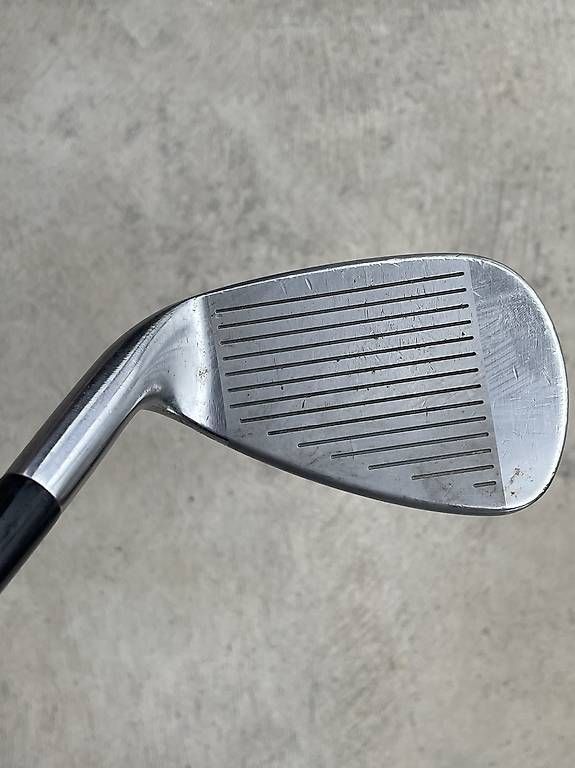 Mizuno Mazze & Set: Pitching Wedge Mizuno – Usato da Bern venduto da mia_8nfn 2