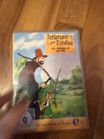Peterson & findus alle Abenteuer auf einer DVD