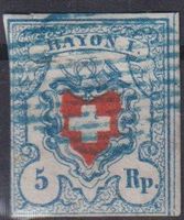 Rayon 17II, C1-LU, T24, blaue Raute. Spuren der KE++++