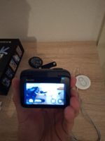 Insta360 Caméra d’action GO 3S 128 GO Noir