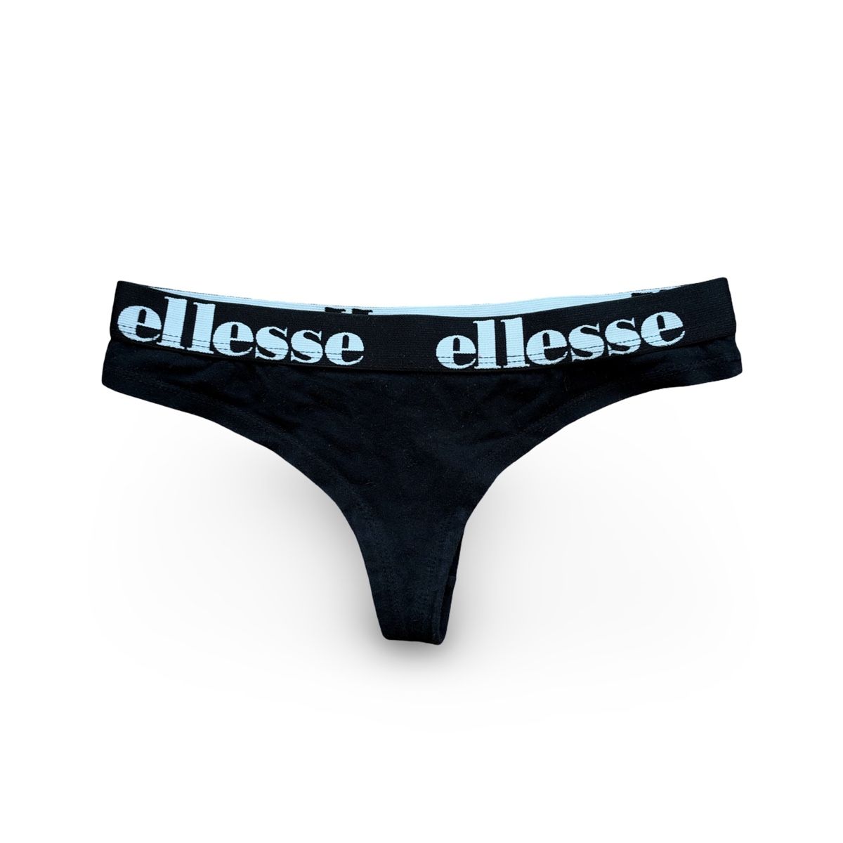Ellesse Sonstige Unterwäsche: Ellesse Tangas – Gebraucht aus Basel von Ankerkettenring 1