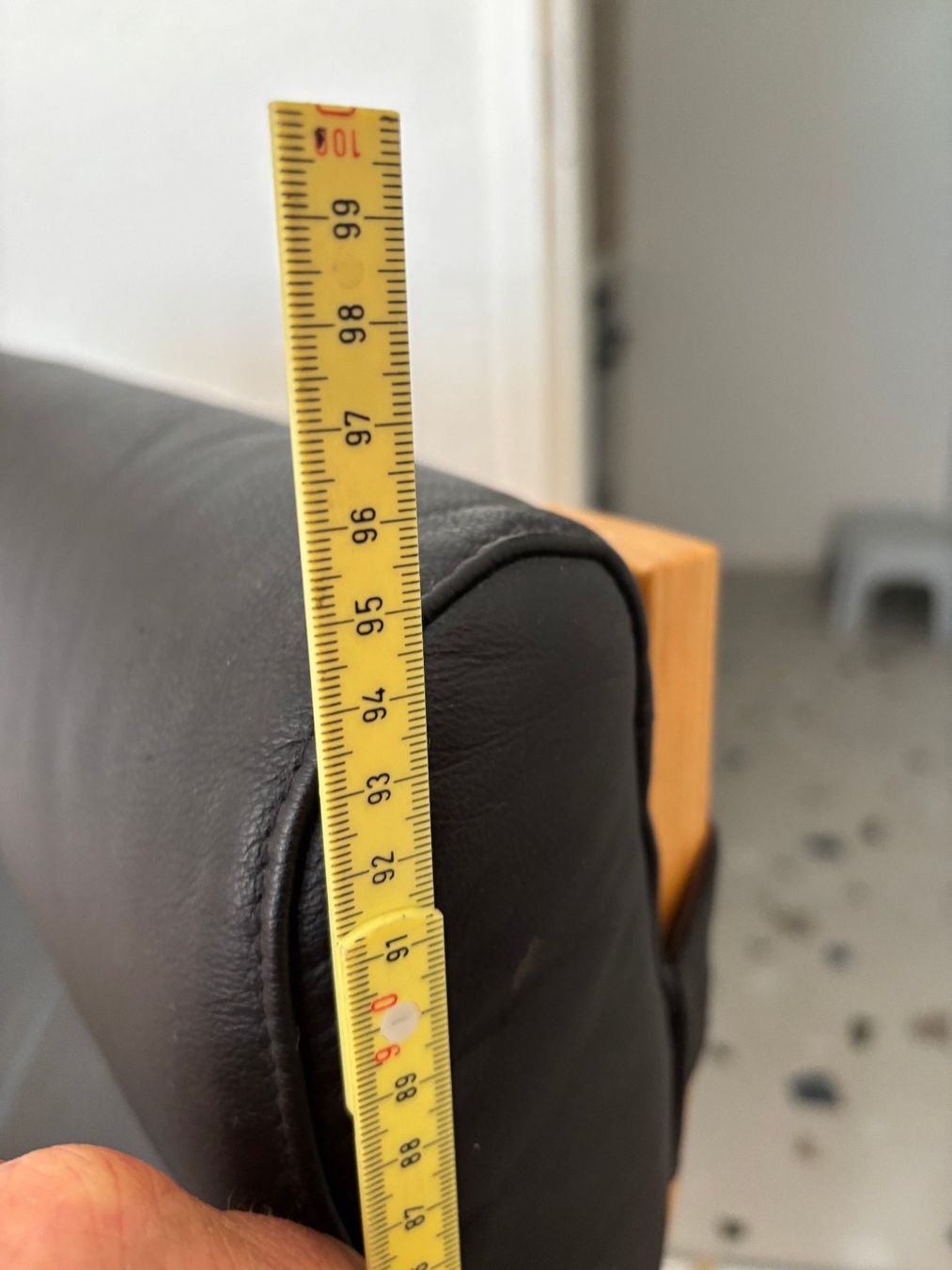 Ikea Poltrone: Ensemble aus zwei Sesseln – Usato da Leukerbad venduto da Puisi 7