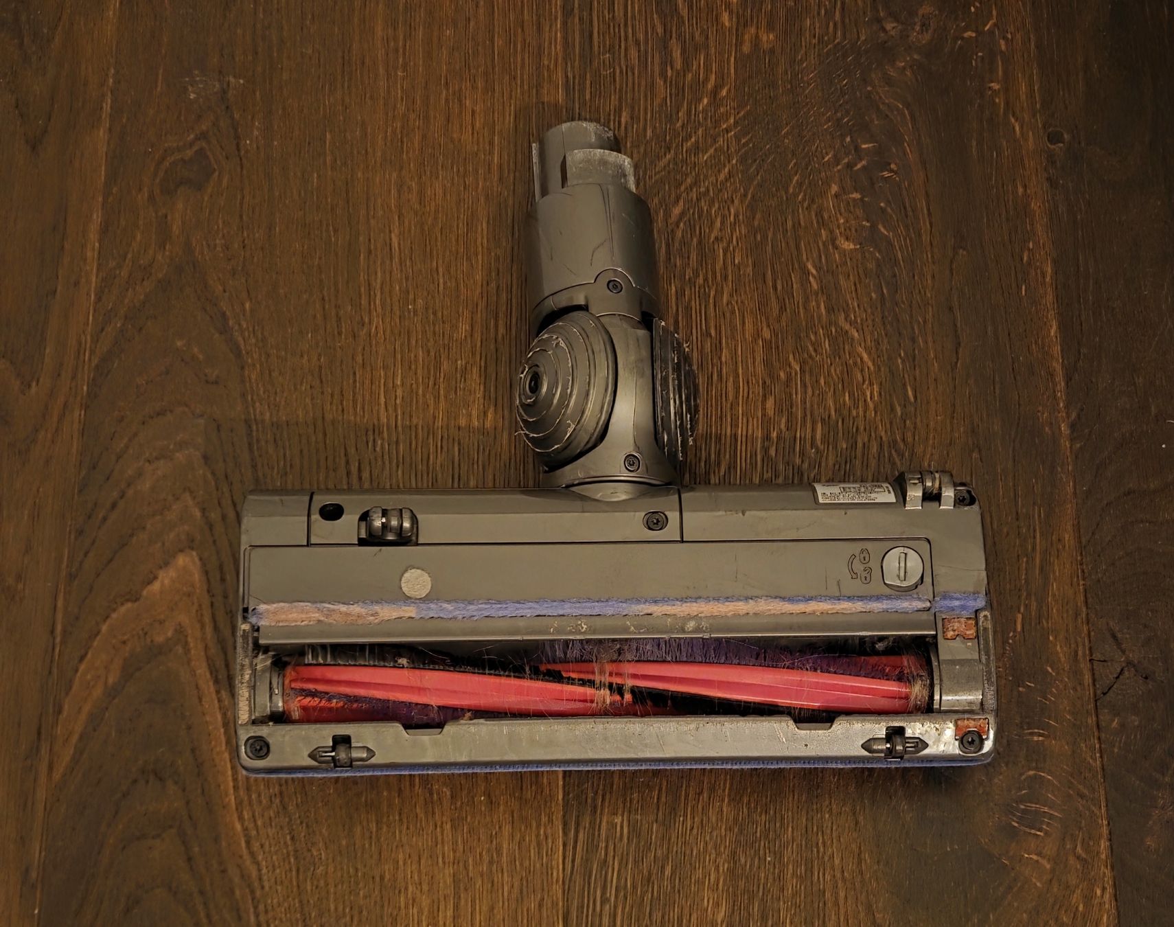 Dyson Aspirapolveri & Accessori: Dyson Vacuum Cleaner V6 used – Usato da Zürich venduto da hol_q9bc 3