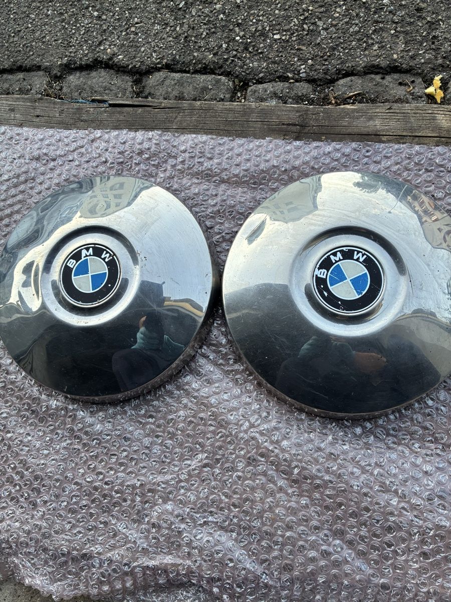 BMW Alle Autoersatzteile: Bmw Felgen deckel – Gebraucht aus Grenchen von Netii10