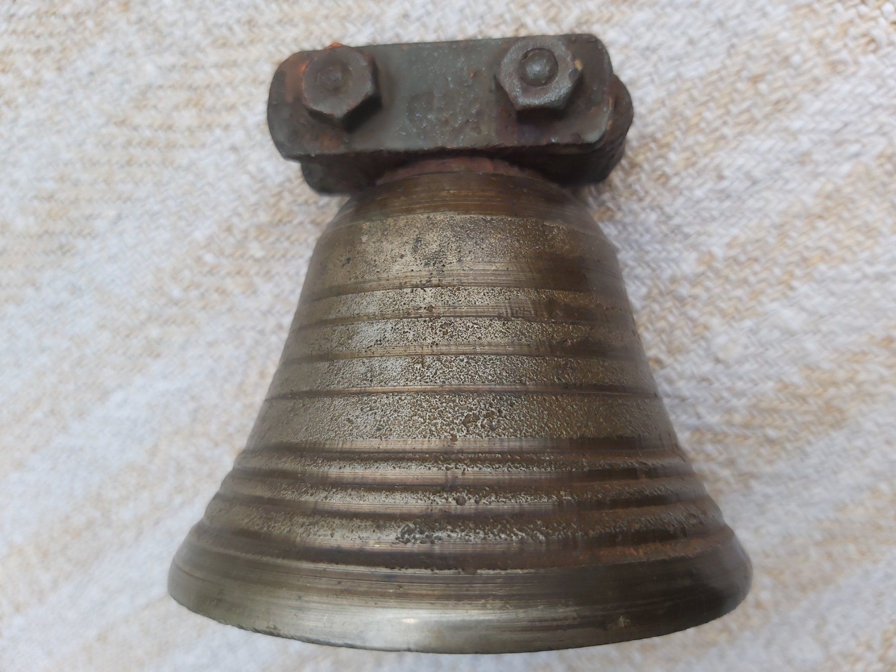 Glocken & Treicheln: Glocke – Gebraucht aus Bern von aronari 4