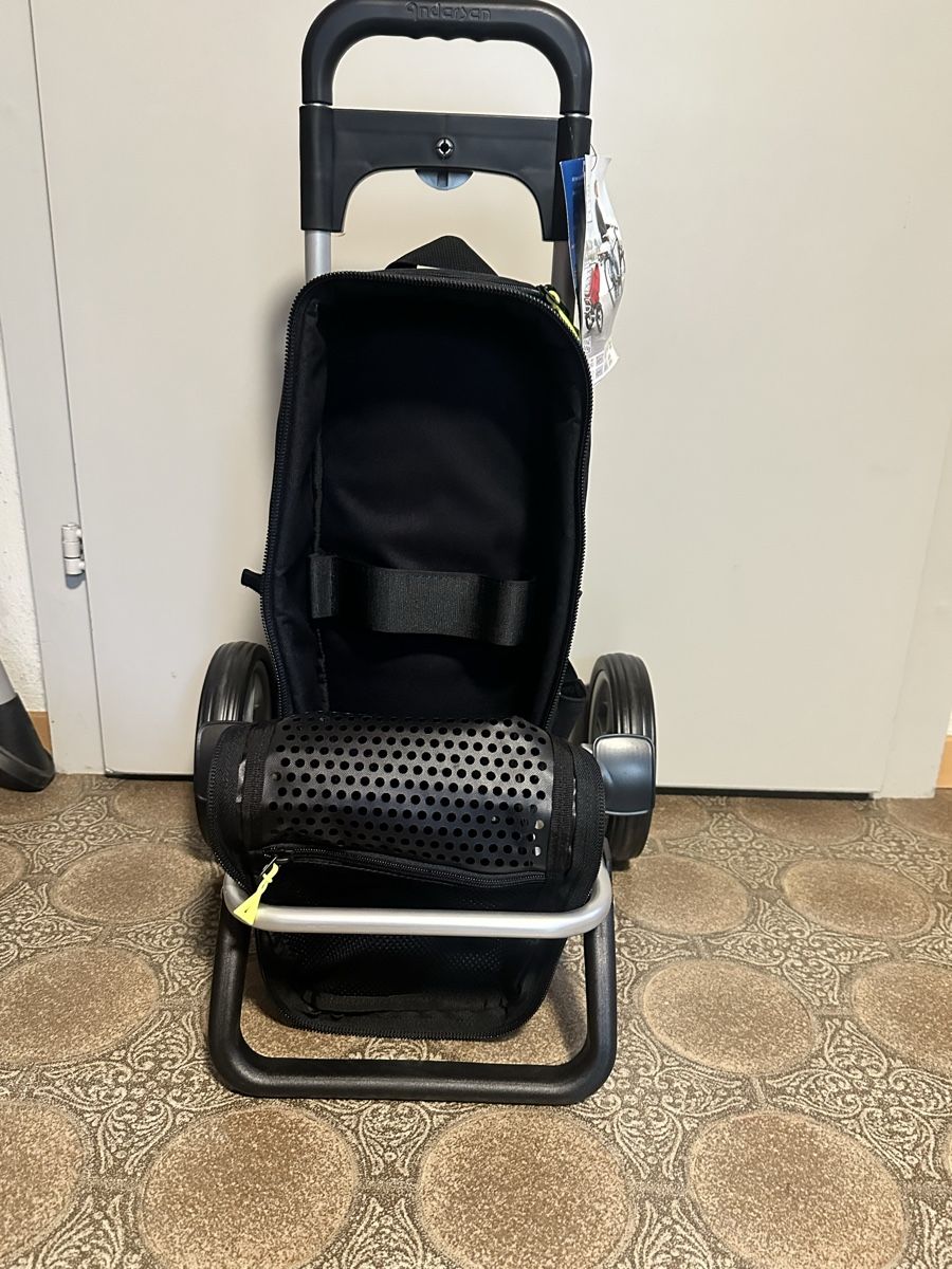 Valigie & Borse: PetRide Bicycle Trolley & Carrier – Nuovo (secondo la descrizione) da Elsau venduto da MANWITHVAN 6