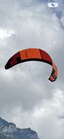 Slingshot Machine V2 Kite, 11m2, Top Zustand für den Sommer!