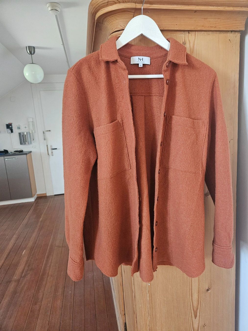 Giacche: Nadine H Jacke 38 – Nuovo (secondo la descrizione) da Bern venduto da Alea6892