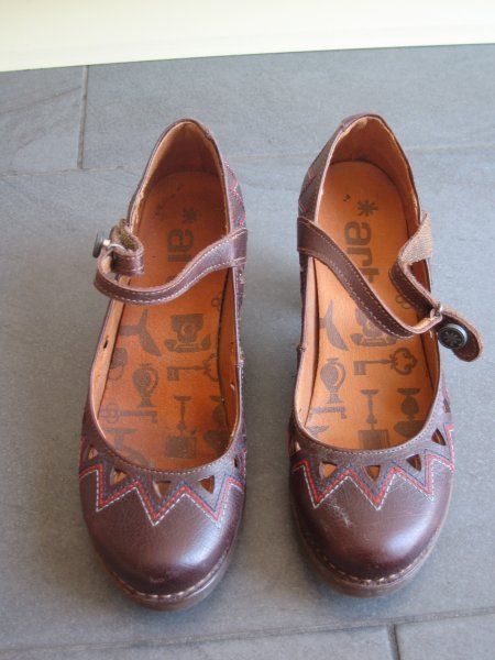 Art Scarpe da donna: Art belles pump en taille 36CH! – Usato da Champlan venduto da baghera12 1