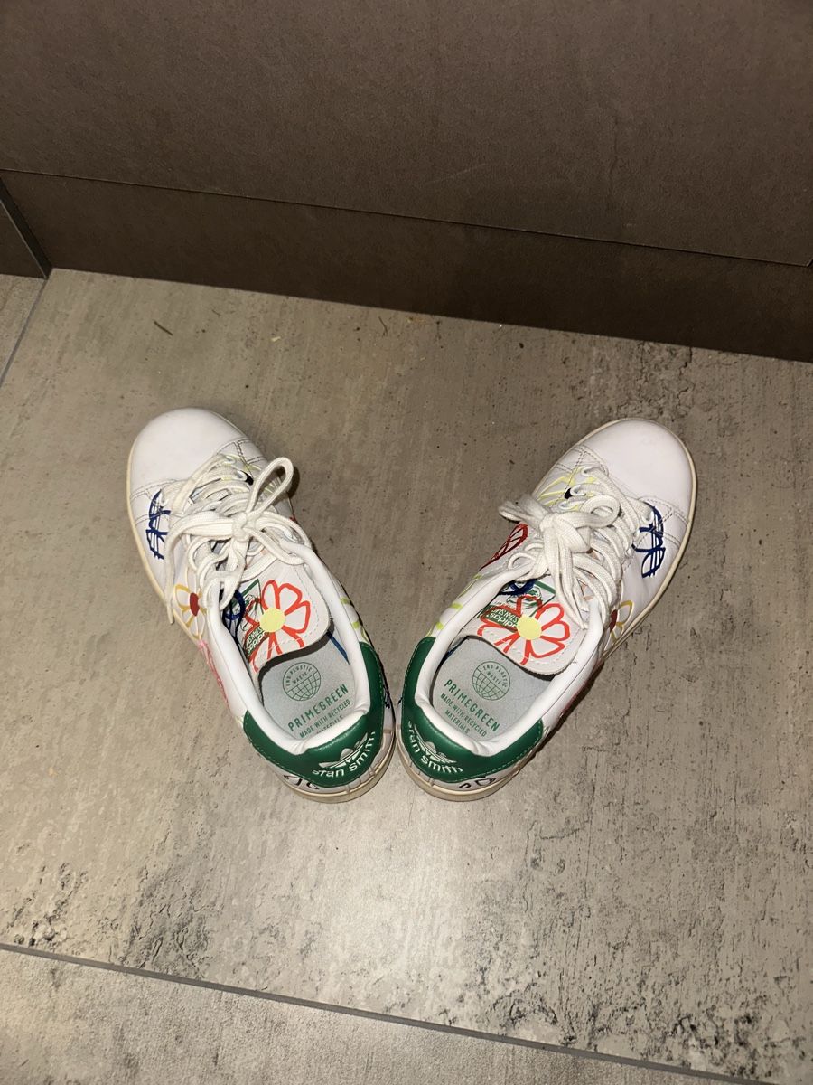 Damenschuhe: Adidas Stan Smith  – Gebraucht aus Martigny-Croix von mar_yt85 2