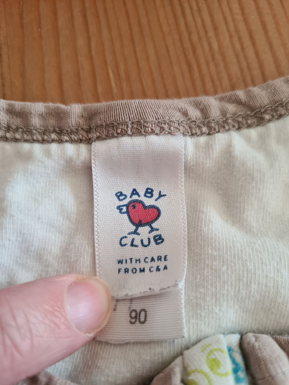 C&A Sacchi a pelo: Baby Schlafsack, Grösse 90 – Usato da Horw venduto da Mirii91 2