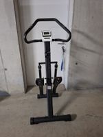 Stepper