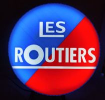 Lightbox Les Routiers