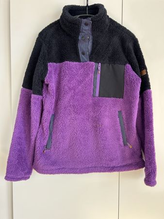 Polaire Roxy