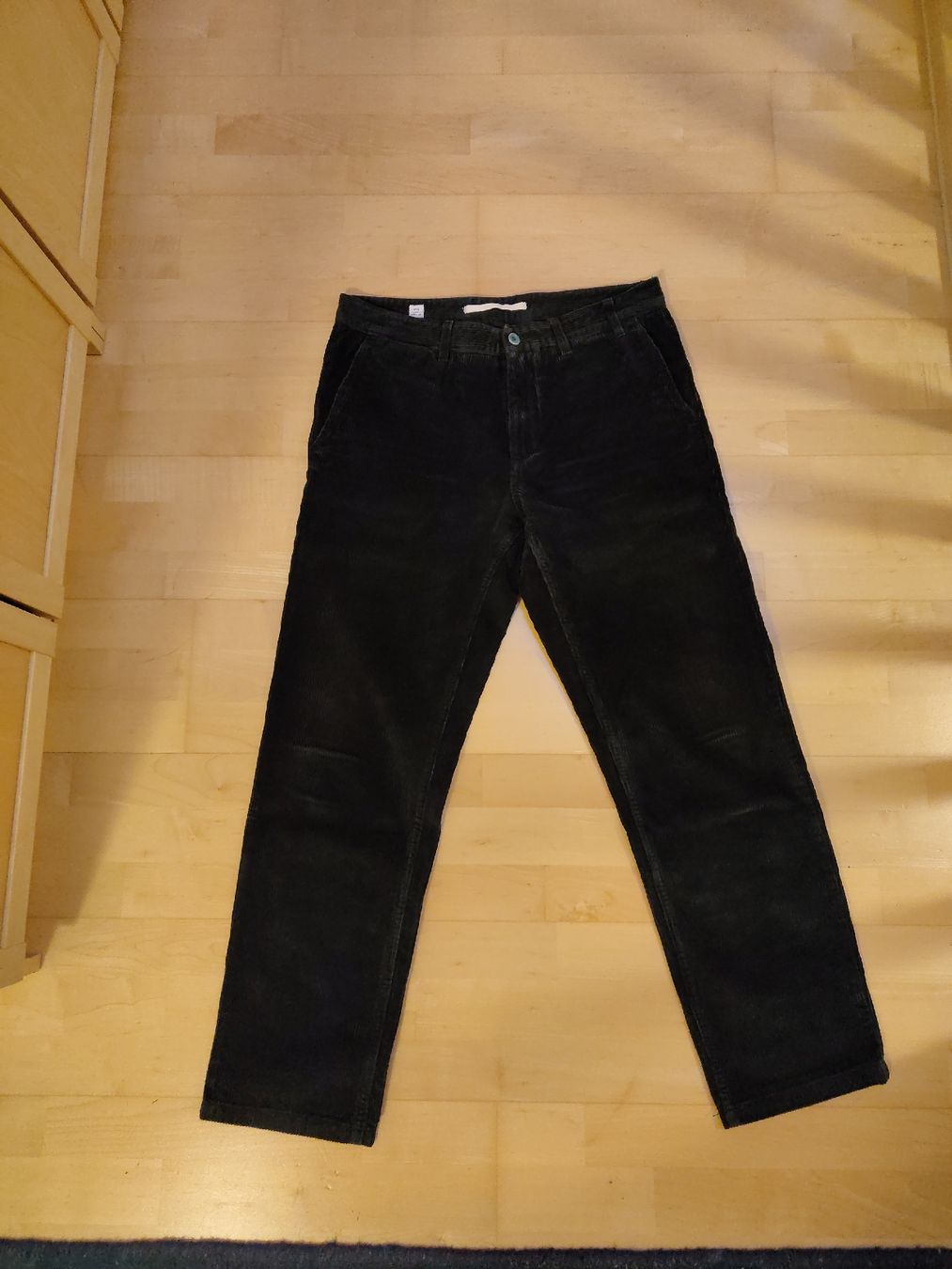 Norse Projects Pantaloni: Norse Projects Hose – Usato da Frutigen venduto da 20silas02