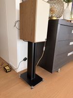 Klipsch Stand The Fives (Pieds / Supports pour enceintes)