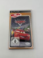 Cars (PSP)