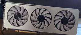 Gigabyte RTX 3060 Ti VISION OC