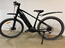 Momas Ultimate+ (Taille M)  939 km (Prix Négociable)