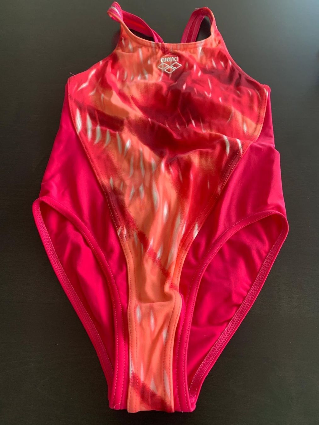 Costumi da bagno & Bikini: Badeanzug Arena – Nuovo e nell'imballaggio originale da Thun venduto da Steinitz