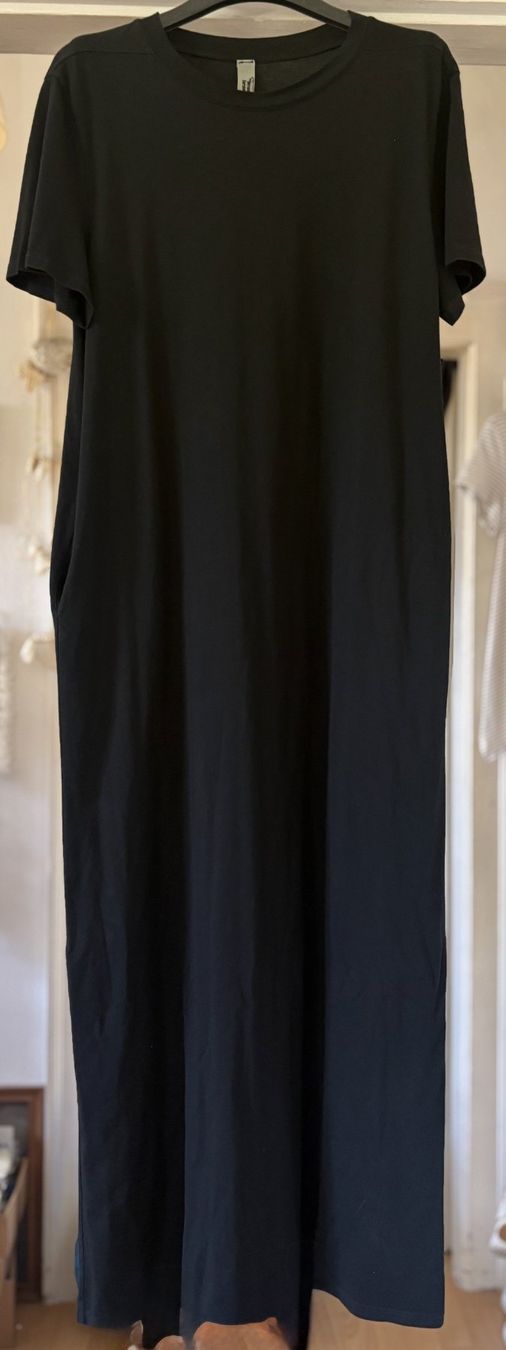 Vestiti: LONGUE ROBE EN COTON! M – Nuovo e nell'imballaggio originale da Locarno venduto da NicoNion