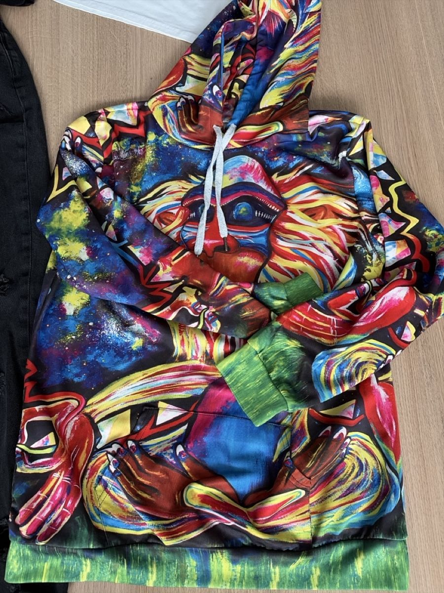 Lots de vêtements: Kleiderpaket S/M – D'occasion à Meierskappel par Coke 4