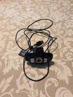 Logitech C920 HD Pro Webcam  Full HD 1080p mit Sichtschutz