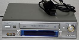 Videorecorder VHS Aiwa HV-FX7750LE magnétoscope