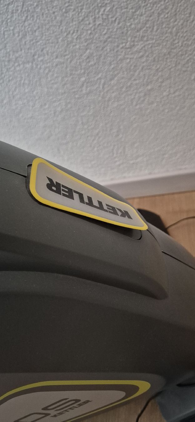 Kettler Hometrainer: Kettler AXOS "Avior P"Heimtrainer – Usato da Lyss venduto da malaisya 6