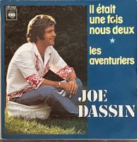 JOE DASSIN - IL ÉTAIT UNE FOIS NOUS DEUX