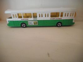 Paris Bus