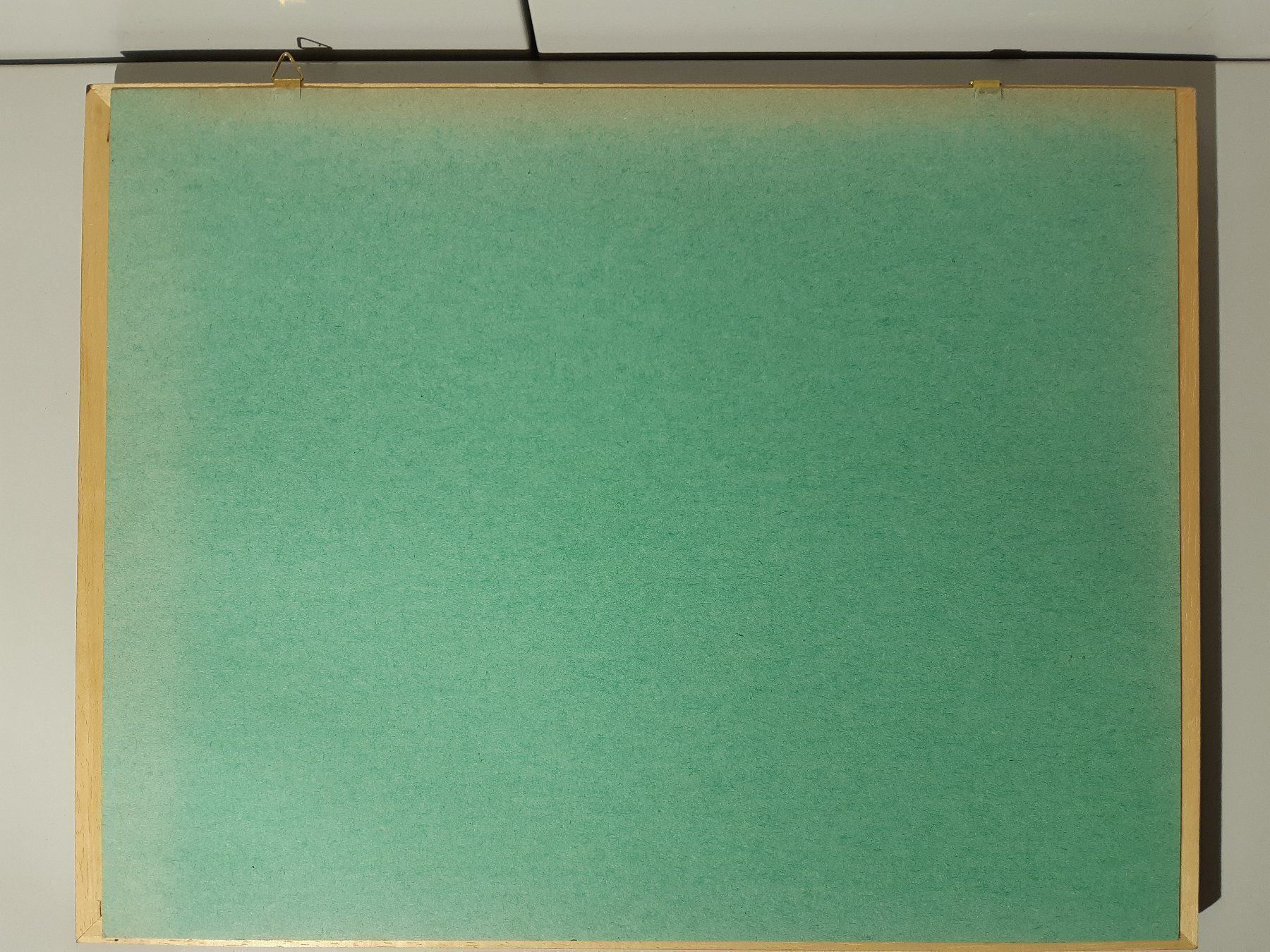 Dokumente: Nr. 9 Wertpapier in passendem Rahmen – Gebraucht aus Grindelwald von carro5 4