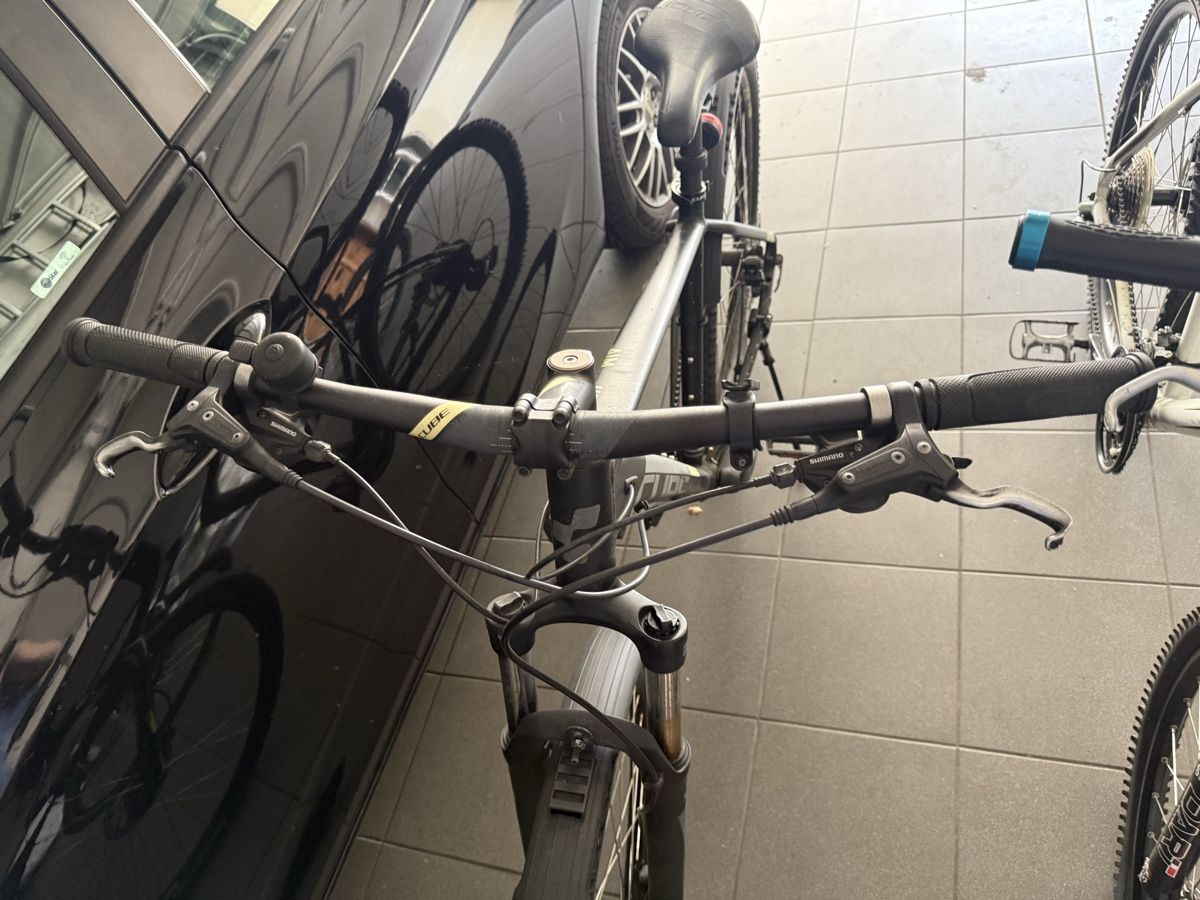 Cube Biciclette: Cube Aim 26”  – Usato da Uznach venduto da nag_w668 4