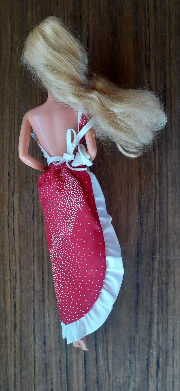 Bambole: Barbie Loving you 1980er – Usato da Mörschwil venduto da lindaswunderkiste 4