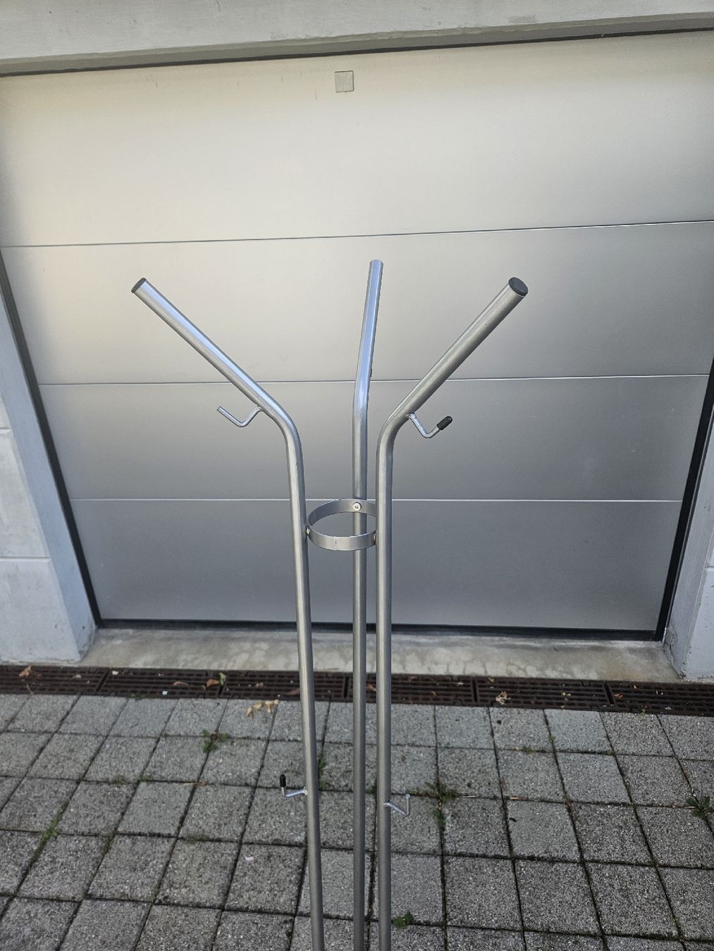 Garderobe: Kleiderständer – Gebraucht aus Baden von pili1993 1