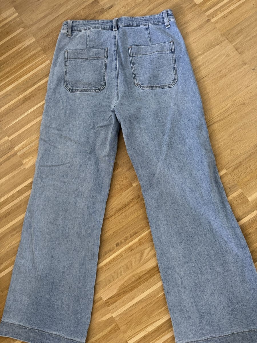 Jeans: Jeans Orajie Paris – Nuovo e nell'imballaggio originale da Basel venduto da Glamourpourtoi 6