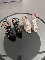 High Heels Sandalen