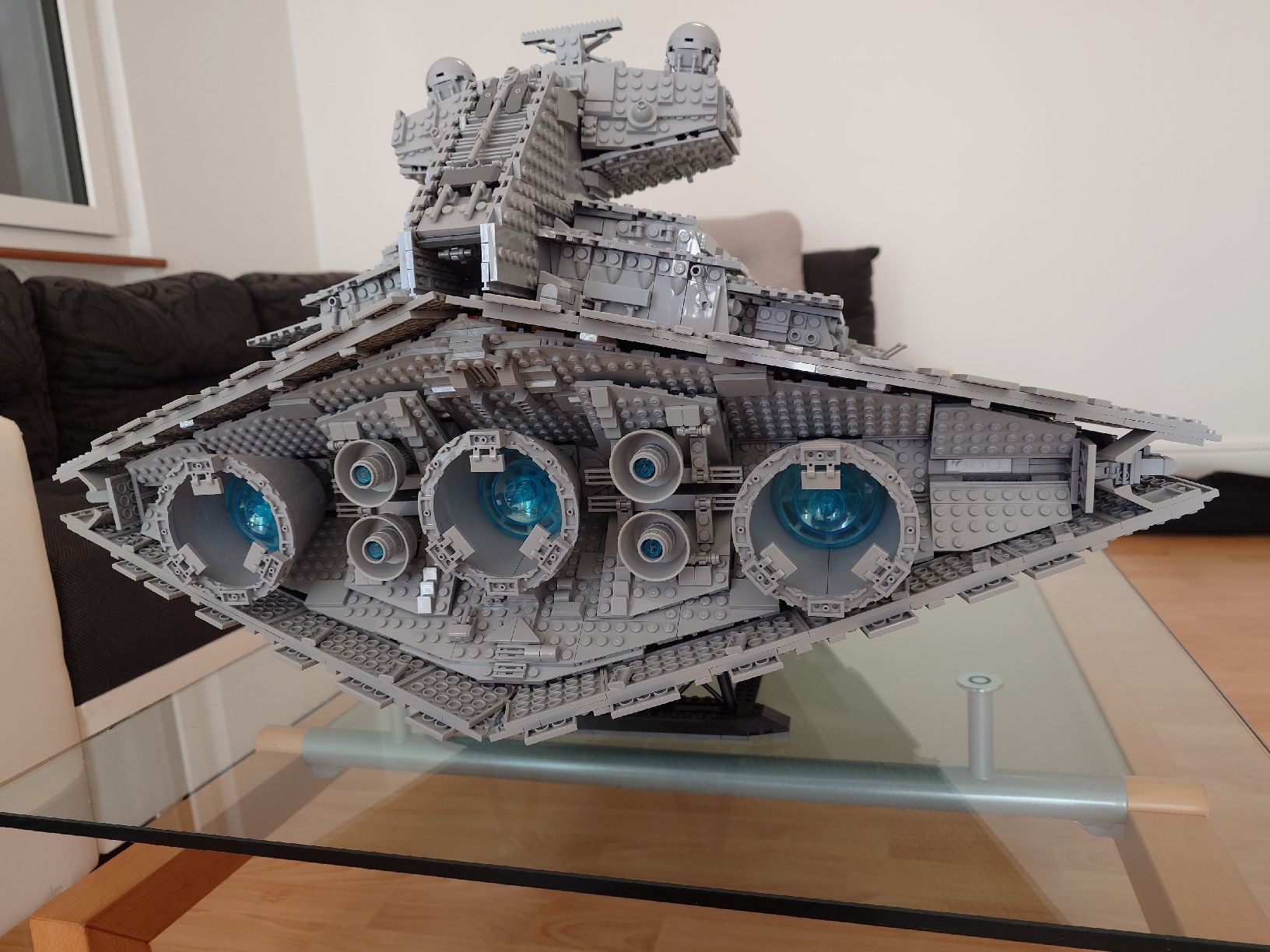 Lego Kit di costruzioni: LEGO 75252 UCS Star Destroyer / UCS Sternzerstörer – Nuovo (secondo la descrizione) da Fehraltorf venduto da bra_g852 2